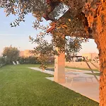Dimora San Michele كاستيلانا غروتي