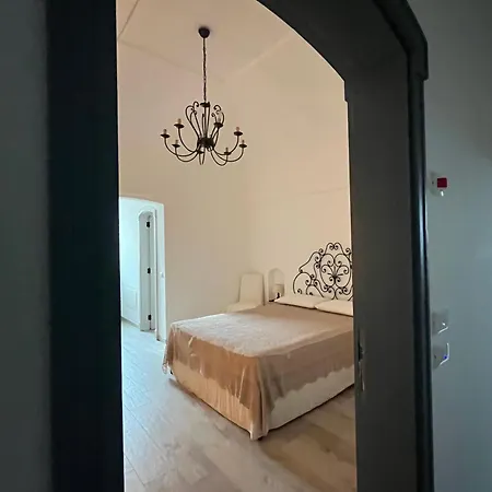 Dimora San Michele Affittacamere