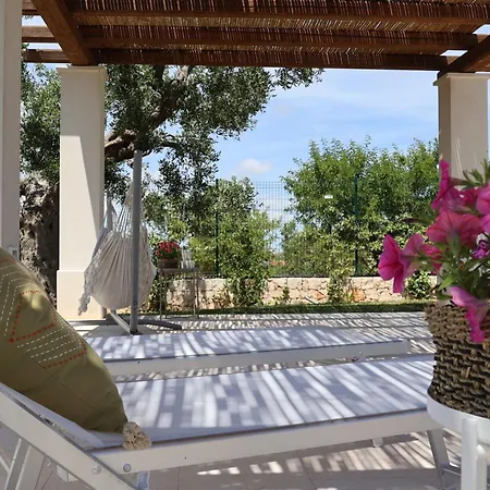 Dimora San Michele Affittacamere Castellana Grotte