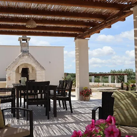 Dimora San Michele Affittacamere 4*