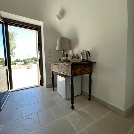 Dimora San Michele 4* Castellana Grotte