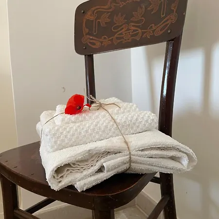 Dimora San Michele Pensionat 4*