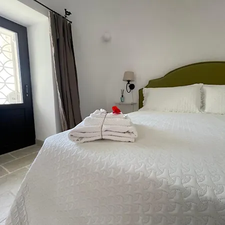 Pensionat Dimora San Michele 4*