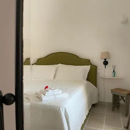 Dimora San Michele Affittacamere Castellana Grotte