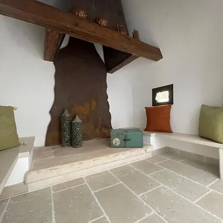 Pensionat Dimora San Michele Castellana Grotte