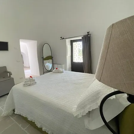 Dimora San Michele 4* Castellana Grotte