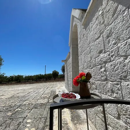 Affittacamere Dimora San Michele