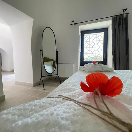 Dimora San Michele Castellana Grotte