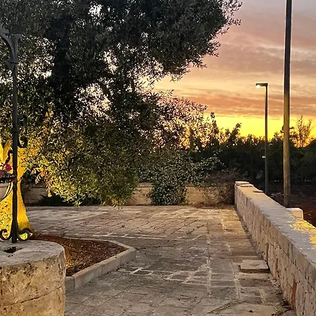 Dimora San Michele Affittacamere Castellana Grotte