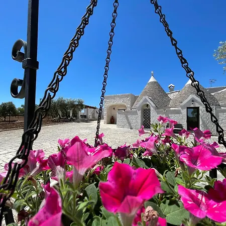 Dimora San Michele 4*