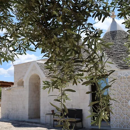 Dimora San Michele Pensionat 4*