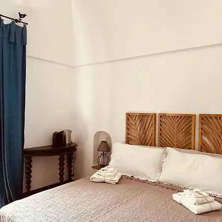 Dimora San Michele Affittacamere