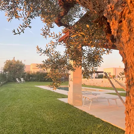 Dimora San Michele كاستيلانا غروتي