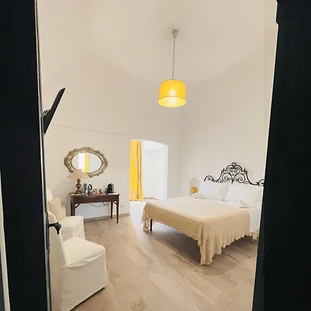 Dimora San Michele 4*