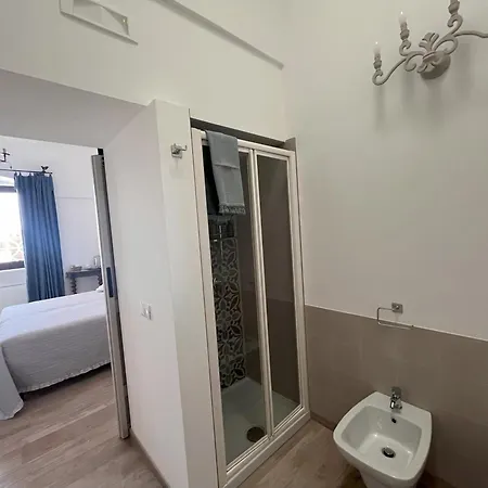 Dimora San Michele Castellana Grotte