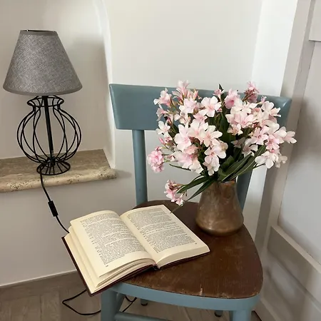 Dimora San Michele Pensionat Castellana Grotte