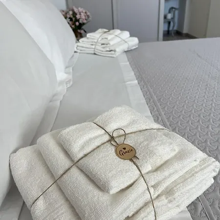 Pensionat Dimora San Michele Castellana Grotte