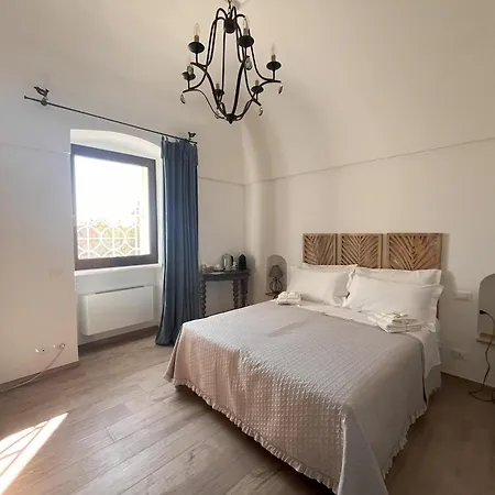 Dimora San Michele Pensionat 4*