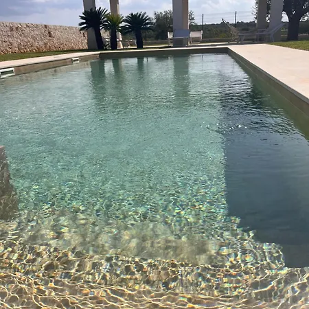 Affittacamere Dimora San Michele Castellana Grotte