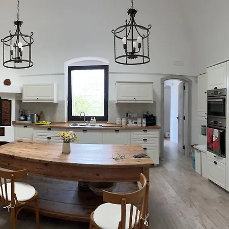 Dimora San Michele Pensionat 4*