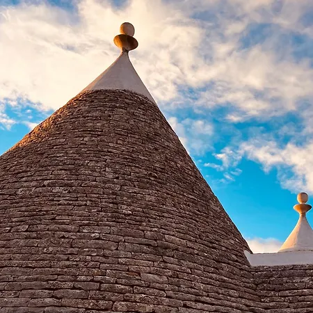 Dimora San Michele 4*