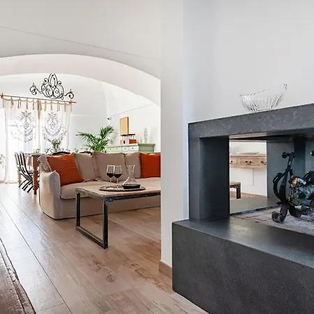 Dimora San Michele 4* Castellana Grotte