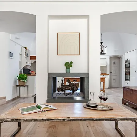 Affittacamere Dimora San Michele Castellana Grotte