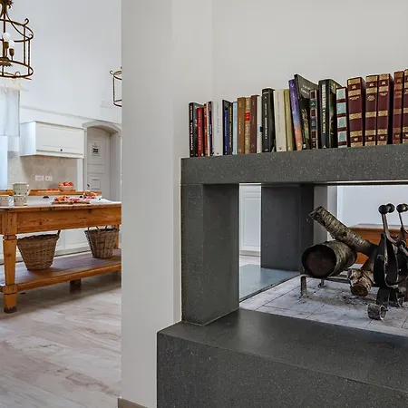 Dimora San Michele Castellana Grotte