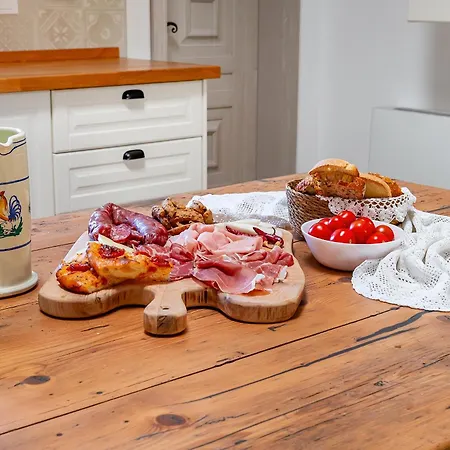 Dimora San Michele 4* Castellana Grotte