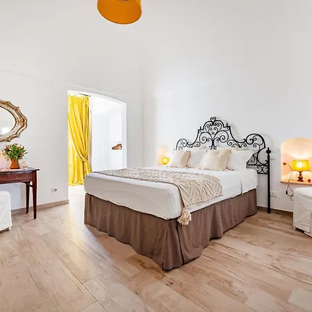 Dimora San Michele 4*