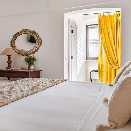 Dimora San Michele Affittacamere