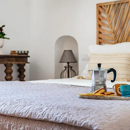 Affittacamere Dimora San Michele 4*