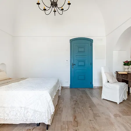 Dimora San Michele فيلة