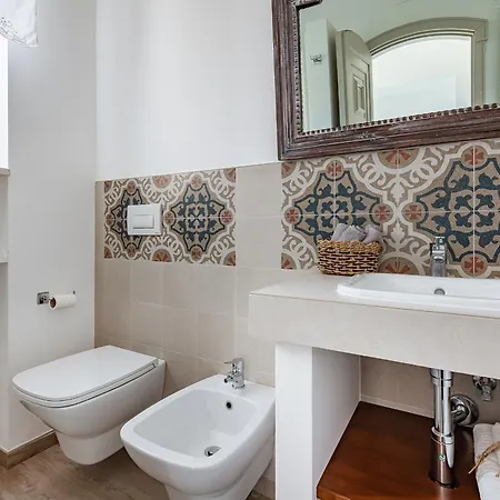 Dimora San Michele Affittacamere Castellana Grotte