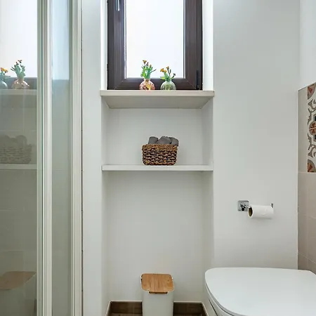 Dimora San Michele Affittacamere 4*