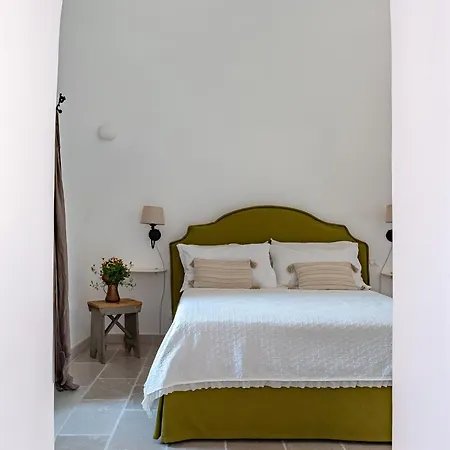 Affittacamere Dimora San Michele Castellana Grotte