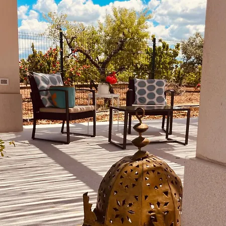 Dimora San Michele Castellana Grotte