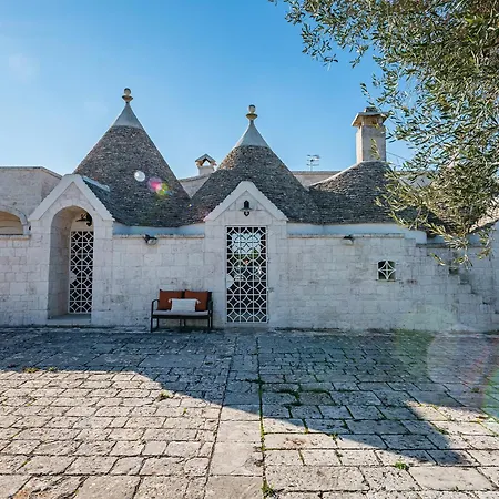 Affittacamere Dimora San Michele 4*