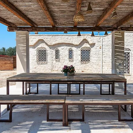فيلة Dimora San Michele