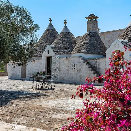 فيلة Dimora San Michele كاستيلانا غروتي