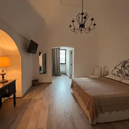 Gasthof Dimora San Michele 4*