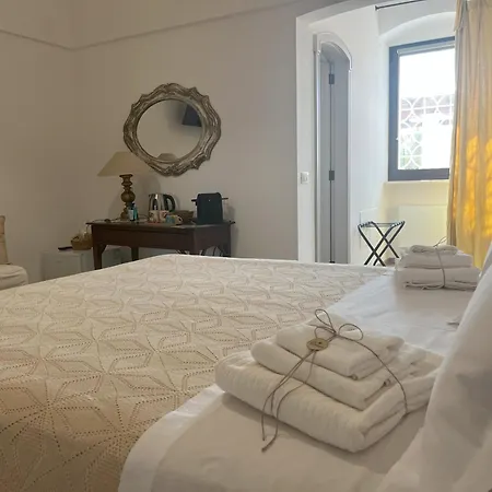 Dimora San Michele 4* Castellana Grotte