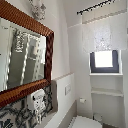 Maison d'hôtes Dimora San Michele