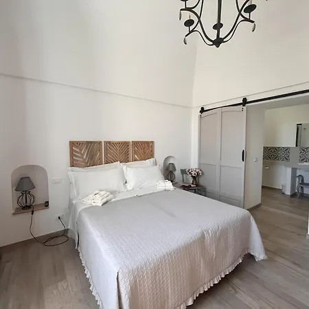 Gasthof Dimora San Michele Castellana Grotte