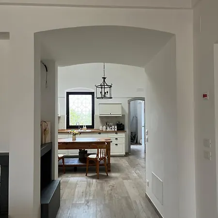 Maison d'hôtes Dimora San Michele