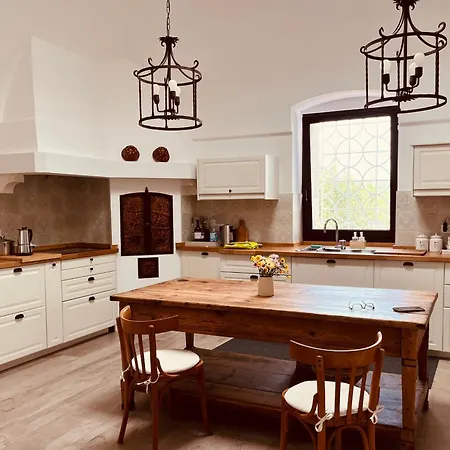 Dimora San Michele Gasthof 4*