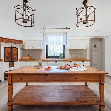 Gæstehus Dimora San Michele 4*