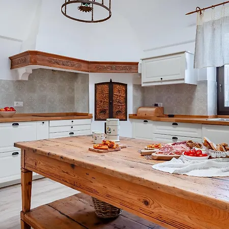 Gasthof Dimora San Michele 4*