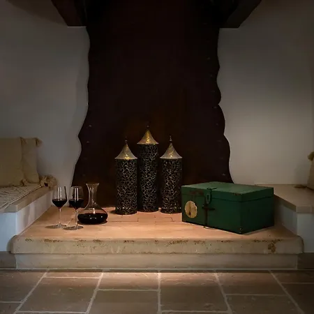 Dimora San Michele Willa *