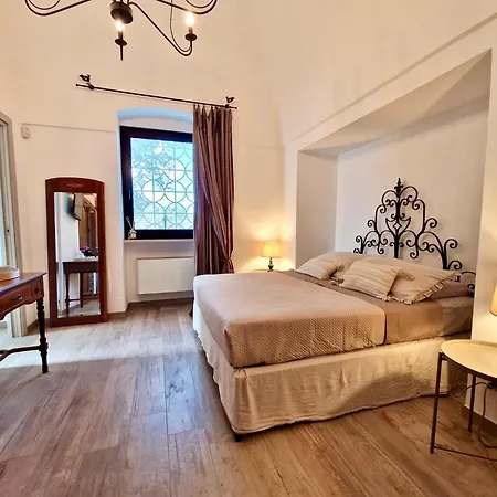 Dimora San Michele * Castellana Grotte